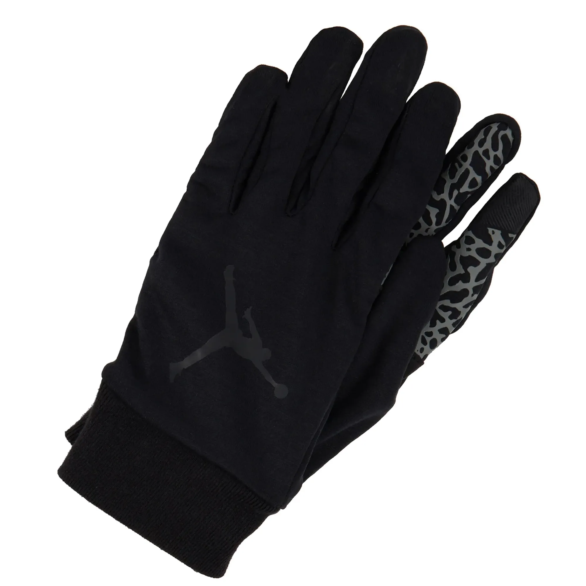 Air Jordan Men's Shield Tg Coldweather Gloves Cement Print sold by Zulily product image thumbnail 2