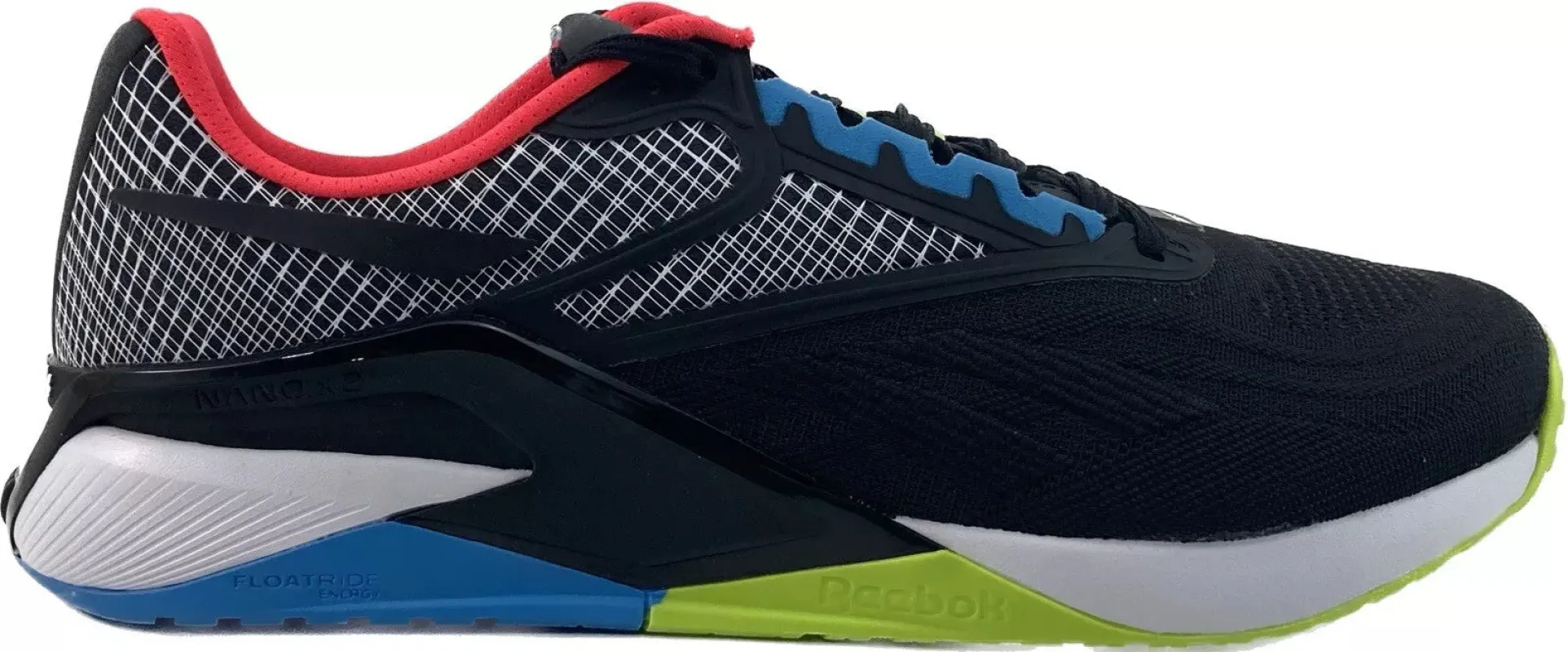 Reebok Men's Nano X2 Sneakers sold by Zulily