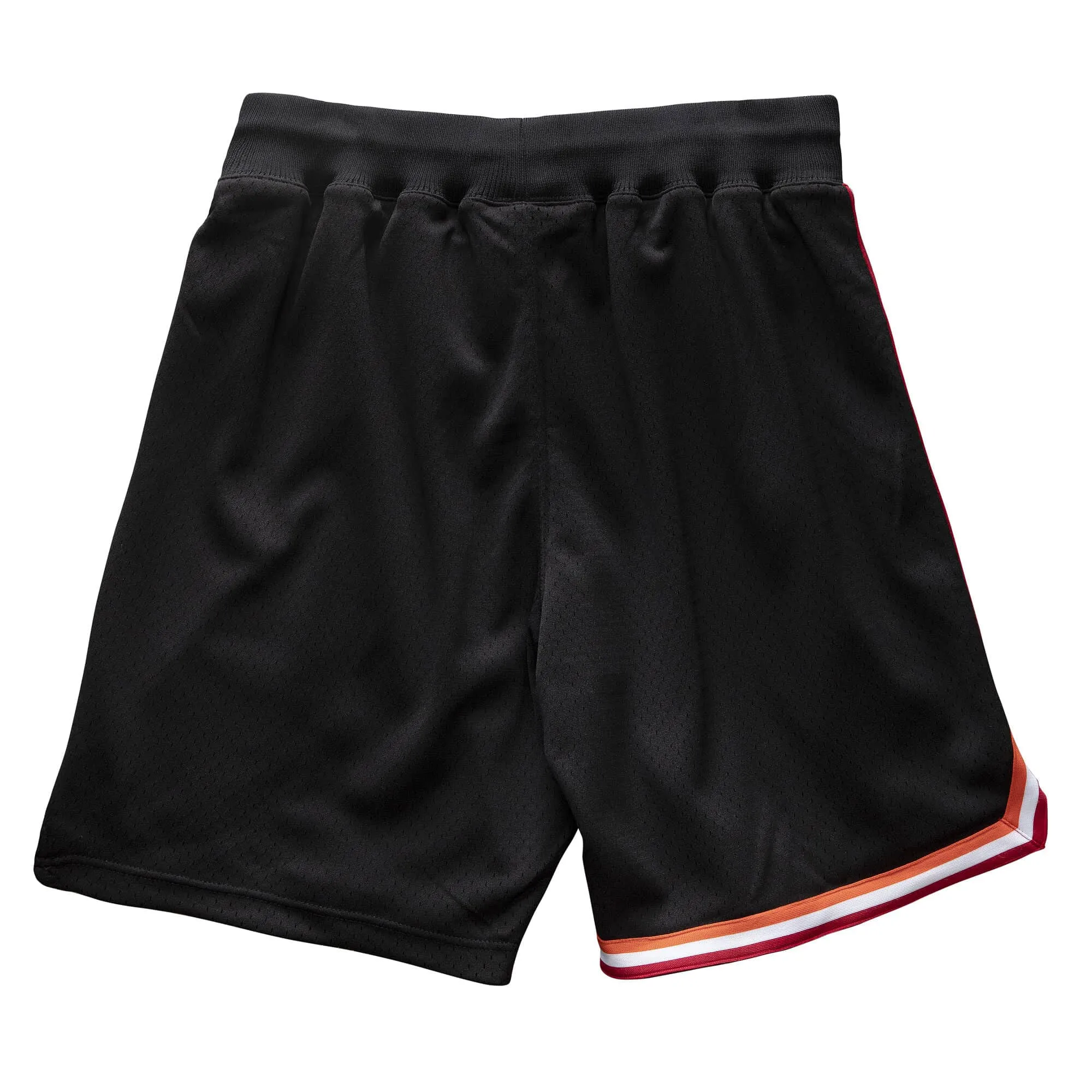 Mitchell & Ness NBA Authentic Shorts Miami Heat 96 Shorts sold by Zulily product image thumbnail 2