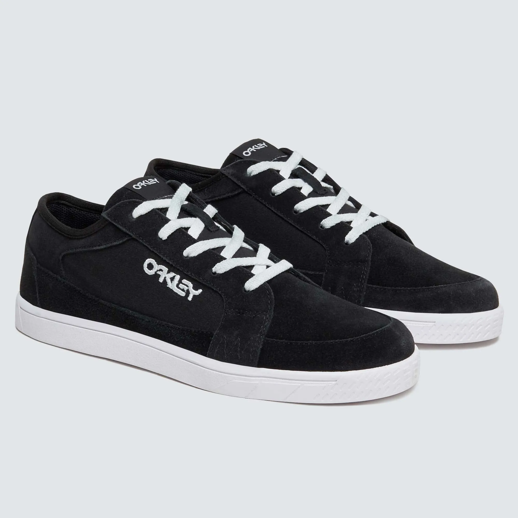 Oakley Men's Suede B1B Sneaker sold by Zulily product image thumbnail 3