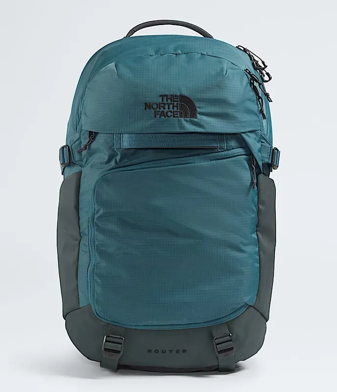 The North Face North Face Router Backpacks made by Zulily