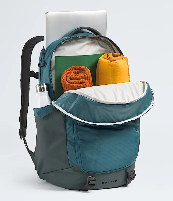 The North Face North Face Router Backpacks sold by Zulily product image thumbnail 3