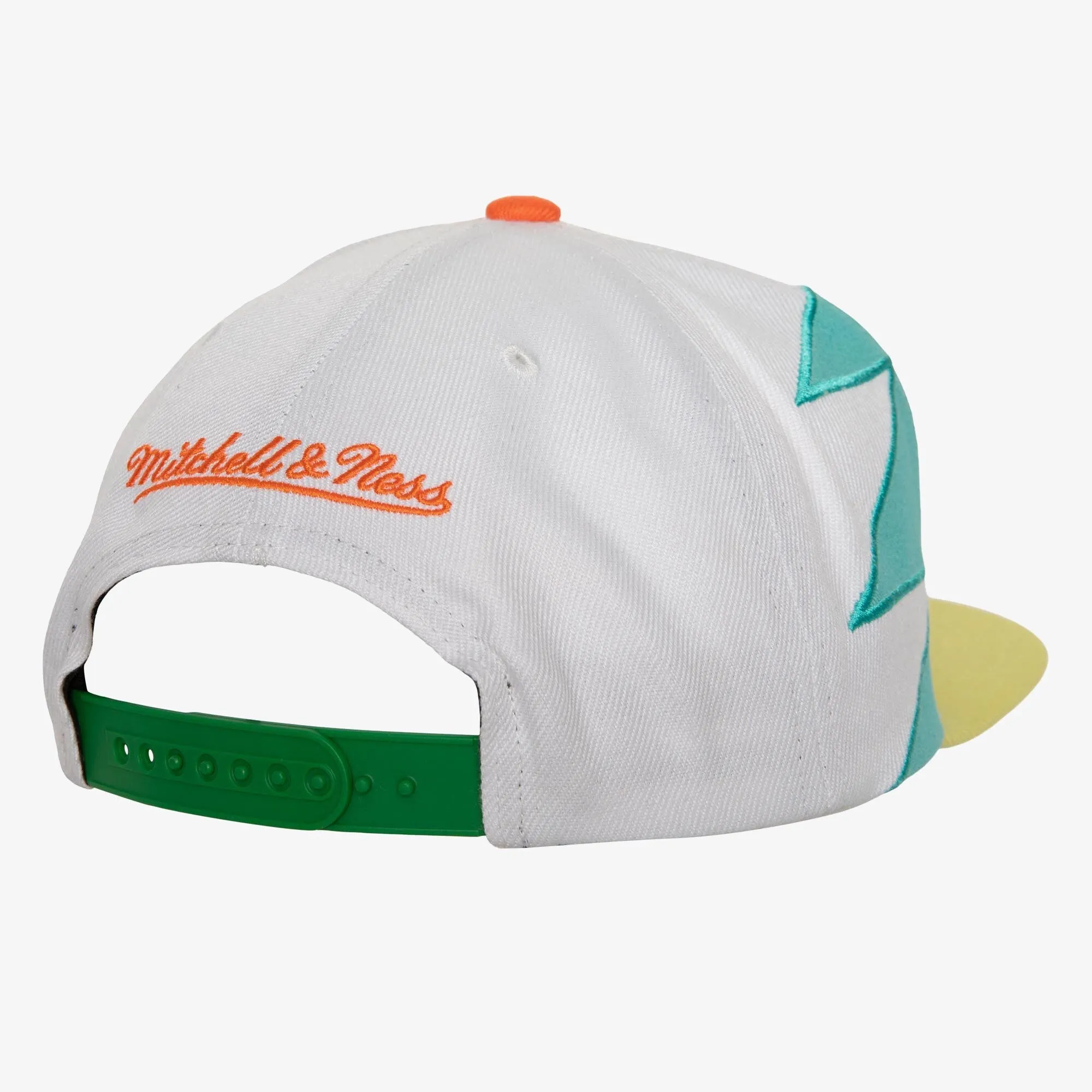 Mitchell & Ness Men's Mls Jersey Hook Snapback Clash sold by Zulily product image thumbnail 3