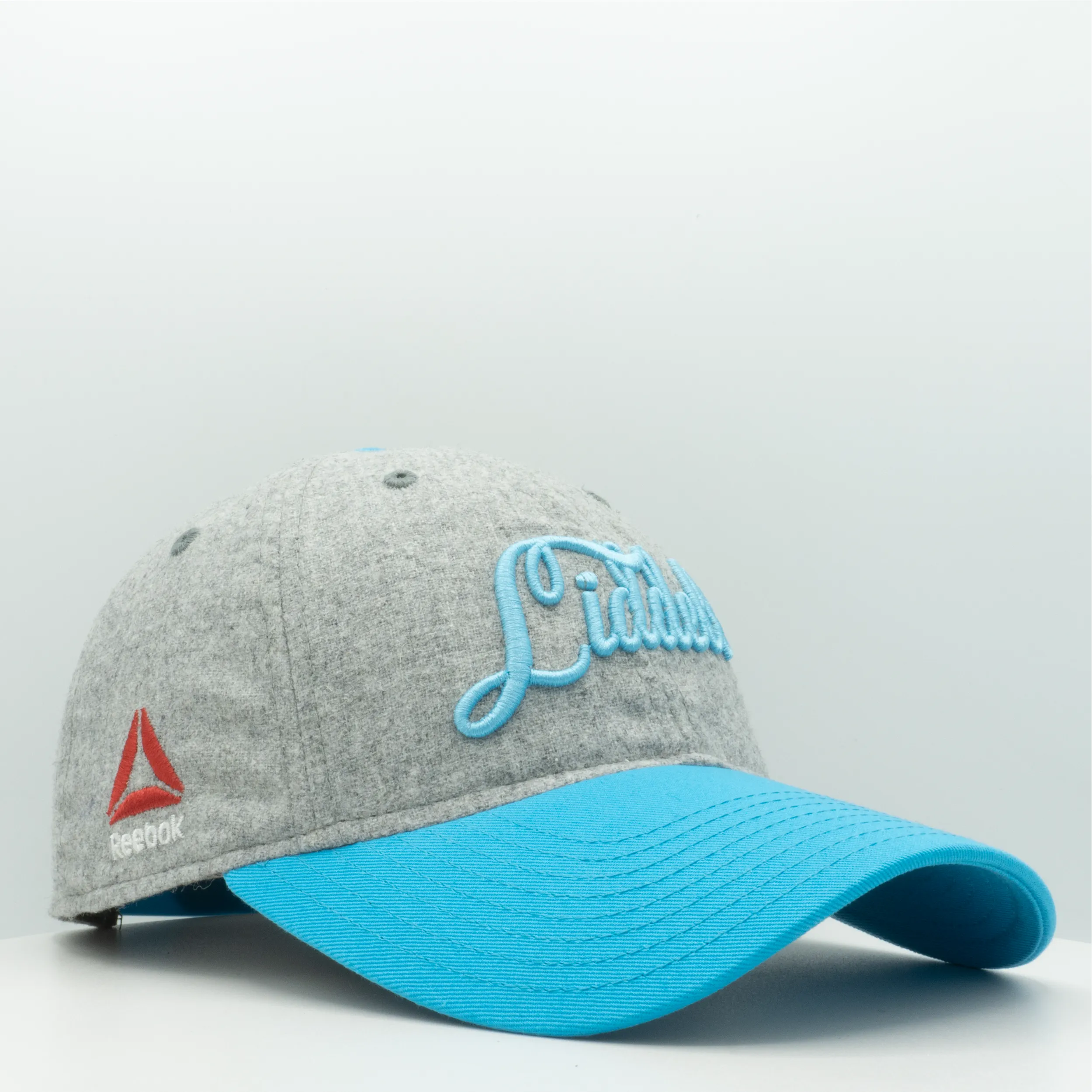 Reebok Men's UFC Chuck Liddell Snapback Hat Hats sold by Zulily product image thumbnail 3