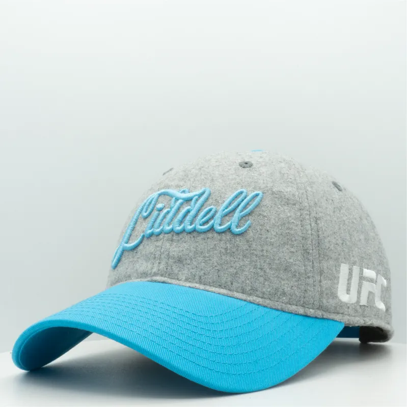 Reebok Men's UFC Chuck Liddell Snapback Hat Hats sold by Zulily