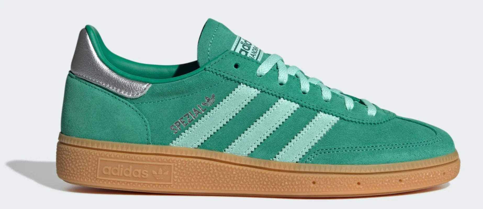 adidas Women's Handball Spezial W Shoes sold by Zulily