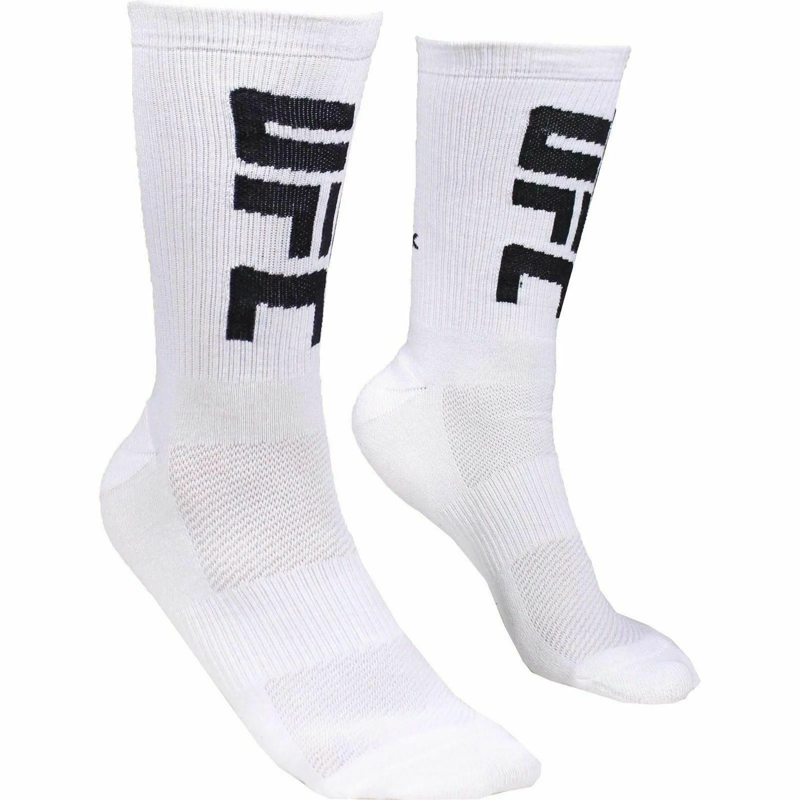 Reebok Combat Crew Socks 3 Pack Socks sold by Zulily