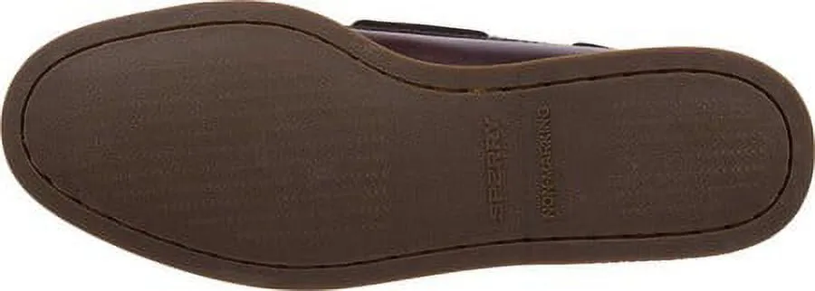 Sperry Men's A/O 2-Eye Leather Sneakers sold by Zulily product image thumbnail 5