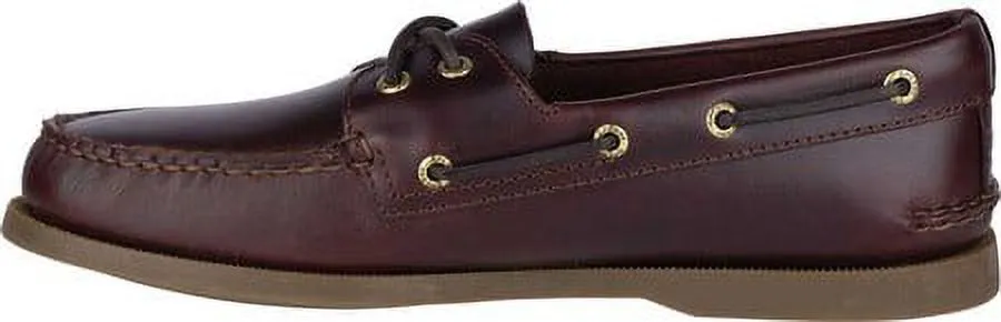 Sperry Men's A/O 2-Eye Leather Sneakers sold by Zulily product image thumbnail 3