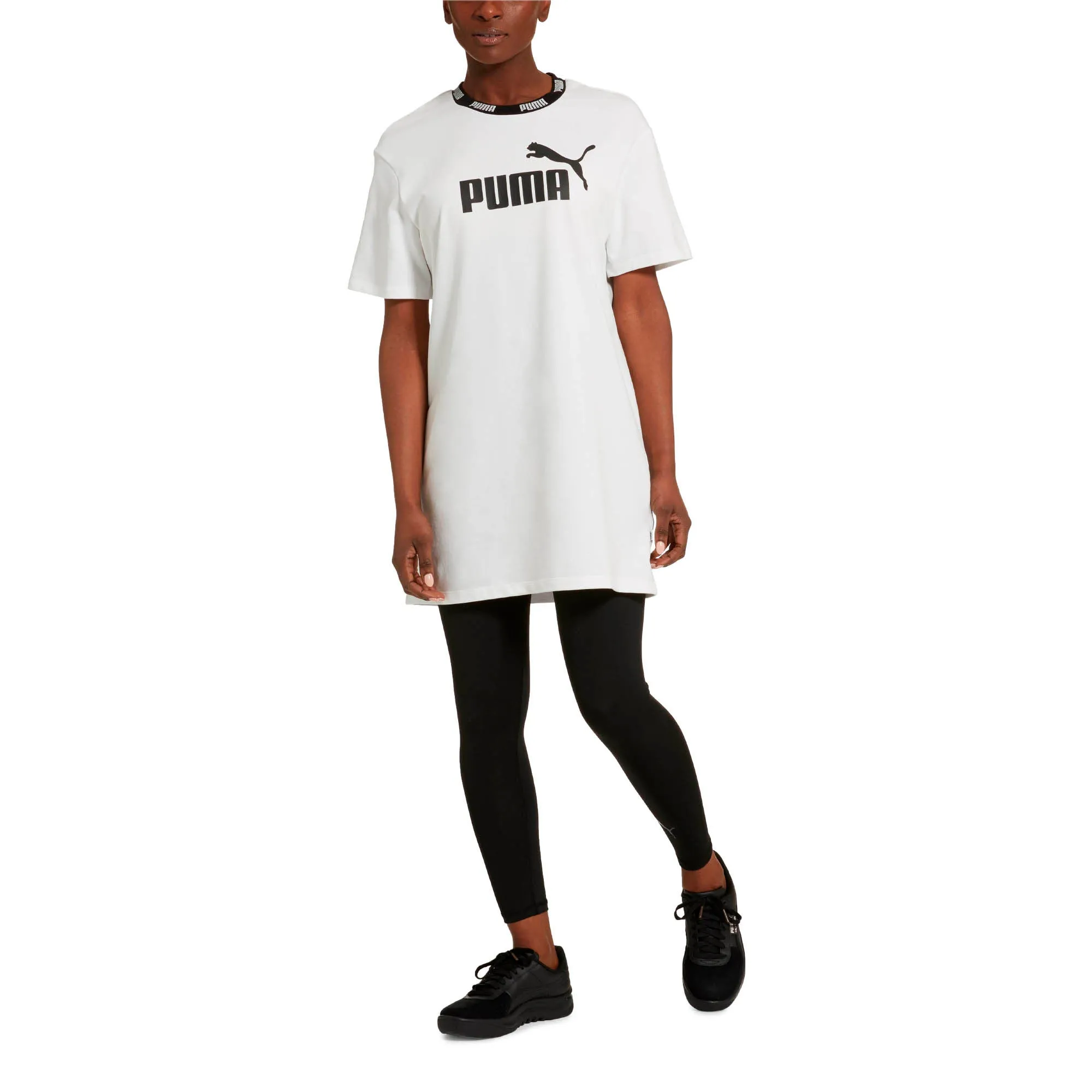 Puma Women's Amplified Dress Tr sold by Zulily