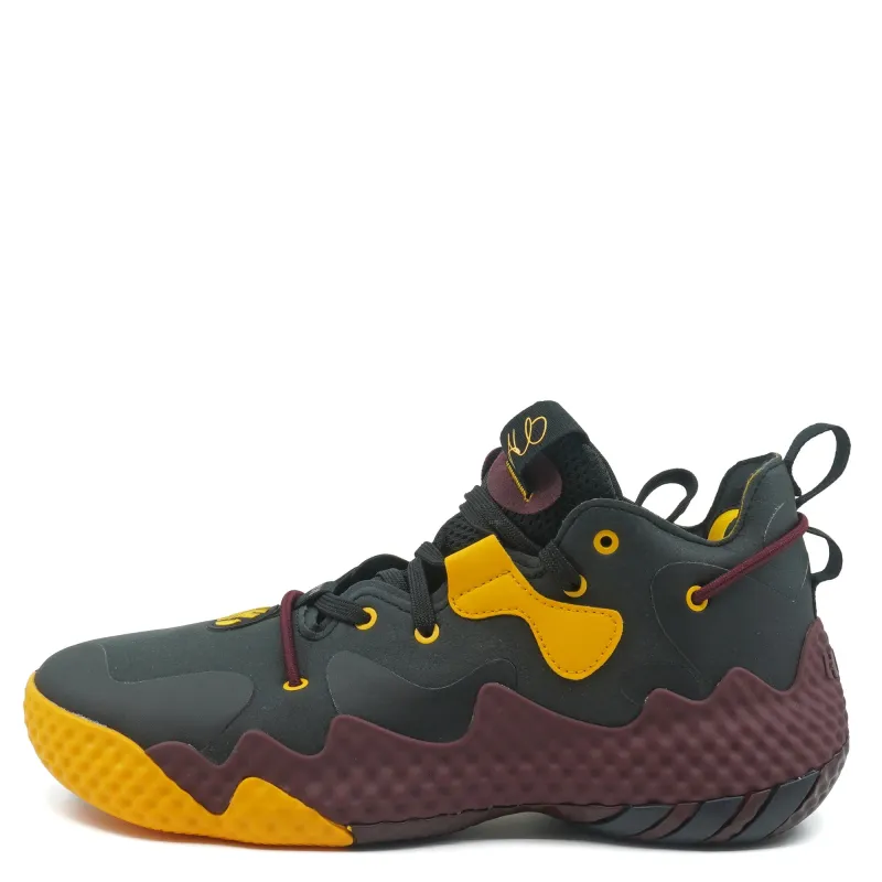 adidas Men's Harden Vol. 6 'Asu' Sneakers sold by Zulily