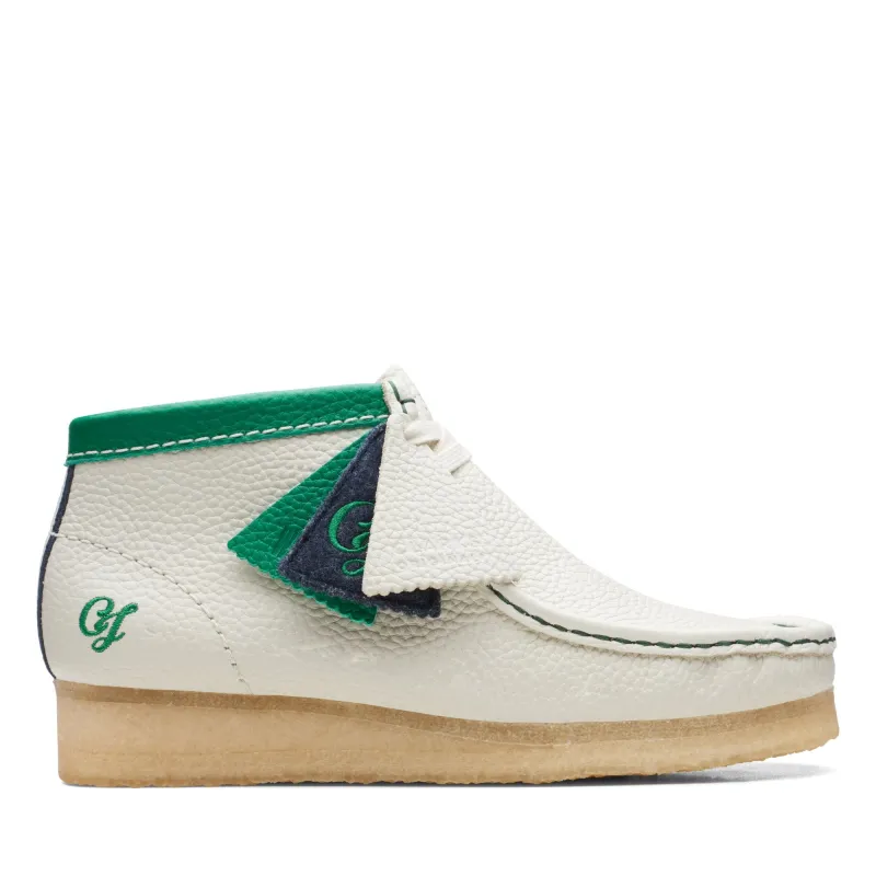 Clarks Women's Wallabee Boot Boots sold by Zulily