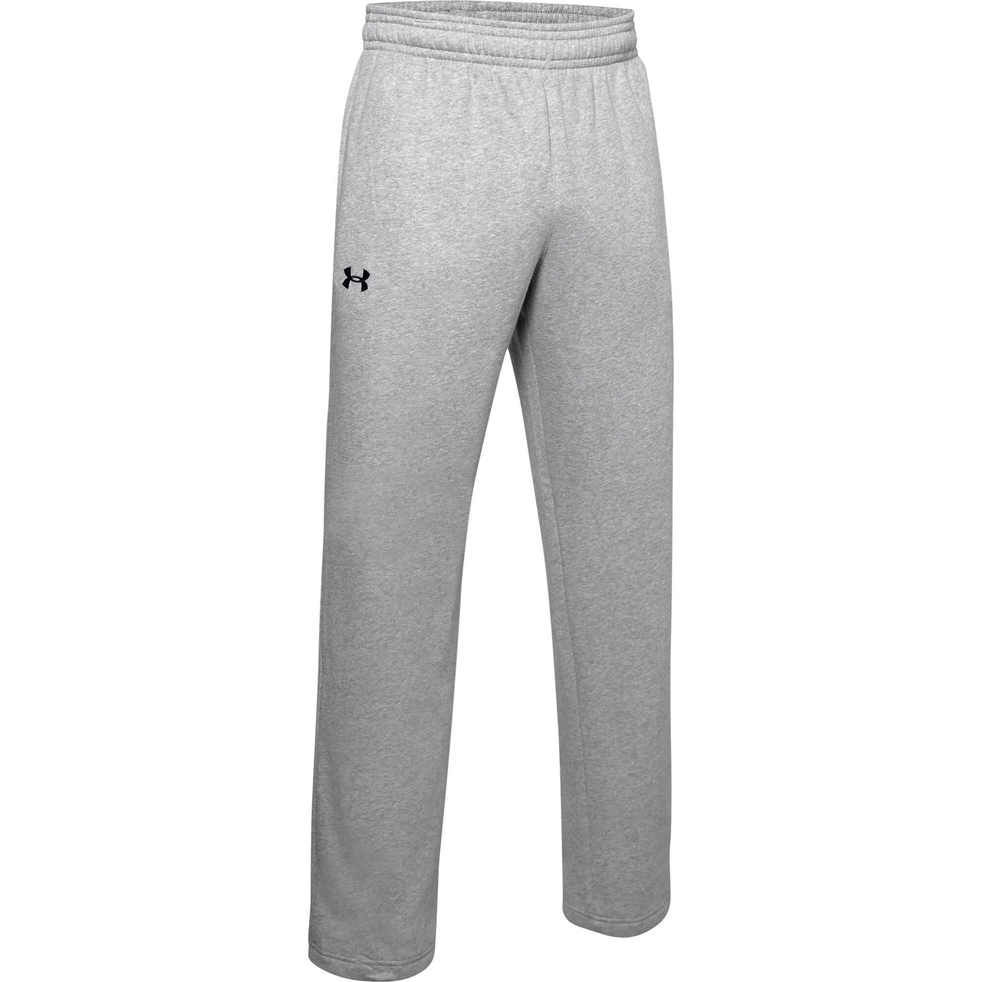 Under Armour Men's Hustle Fleece Pant sold by Zulily product image thumbnail 4