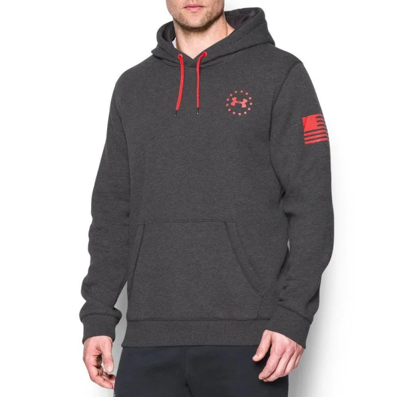 Under Armour Men's Wwp Hoodie made by Zulily