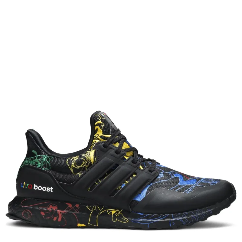 adidas Men's Ultraboost Dna X Disney Sneakers sold by Zulily