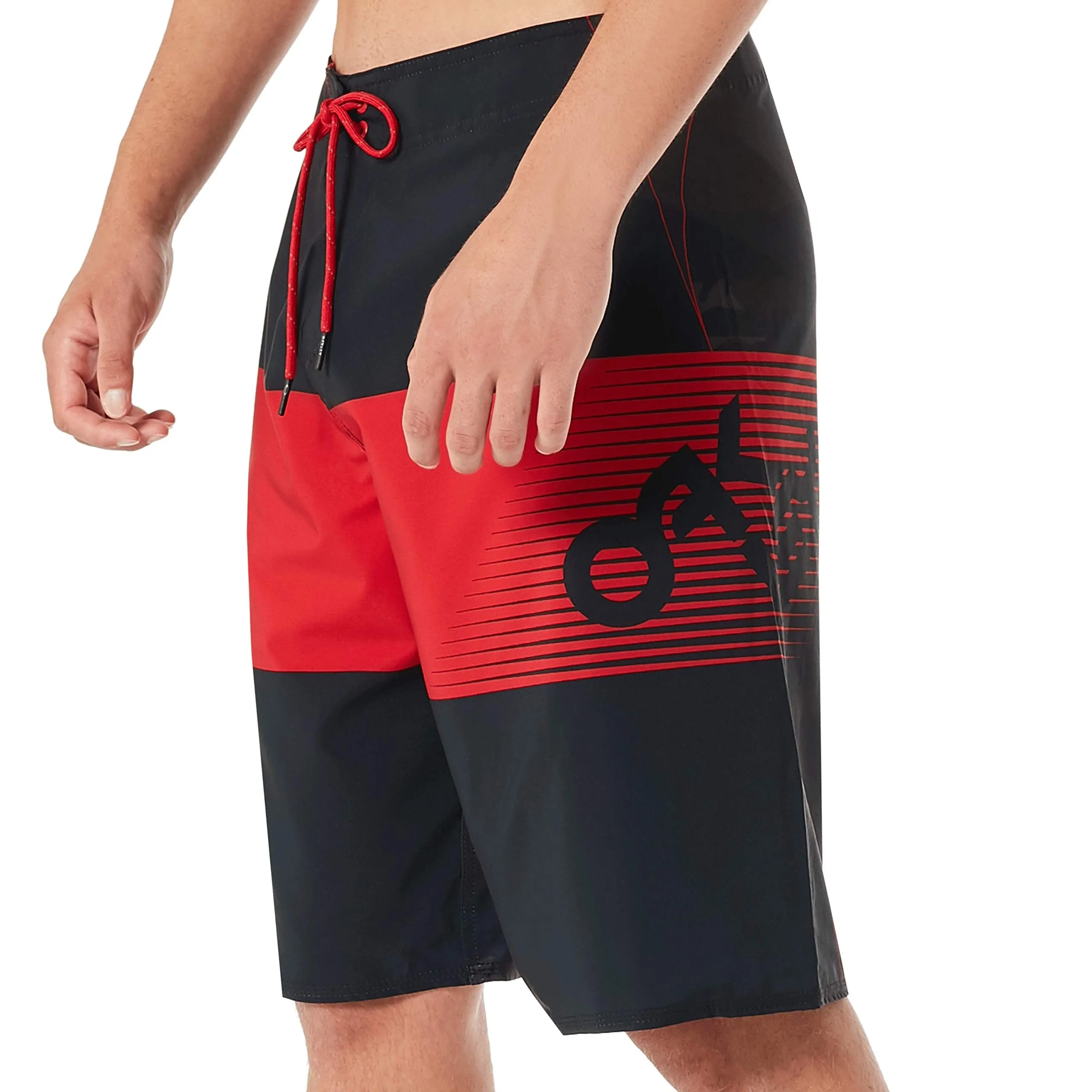 Oakley Men's Buttermilk Biscuit 21" Boardshorts sold by Zulily product image thumbnail 4