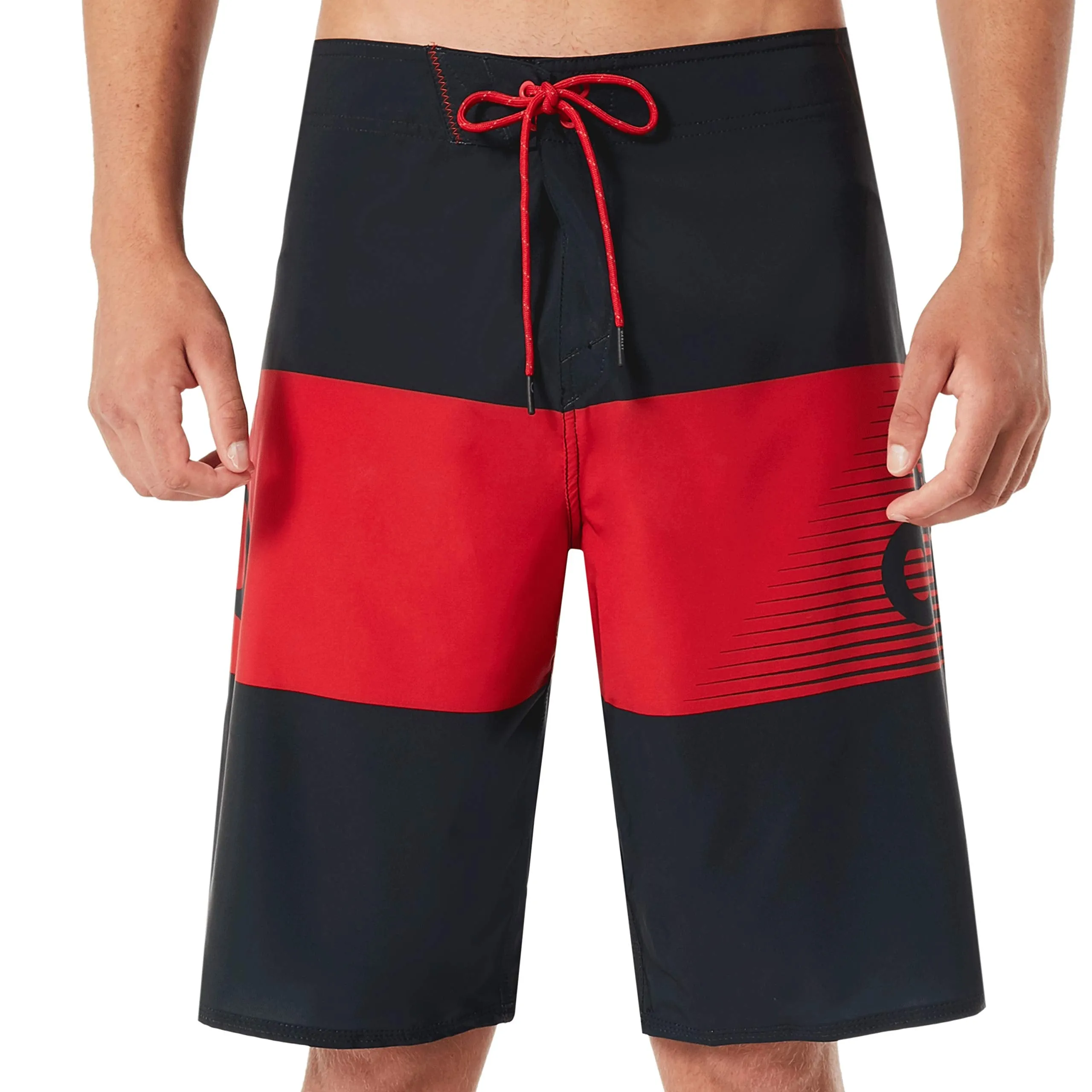 Oakley Men's Buttermilk Biscuit 21" Boardshorts sold by Zulily product image thumbnail 2