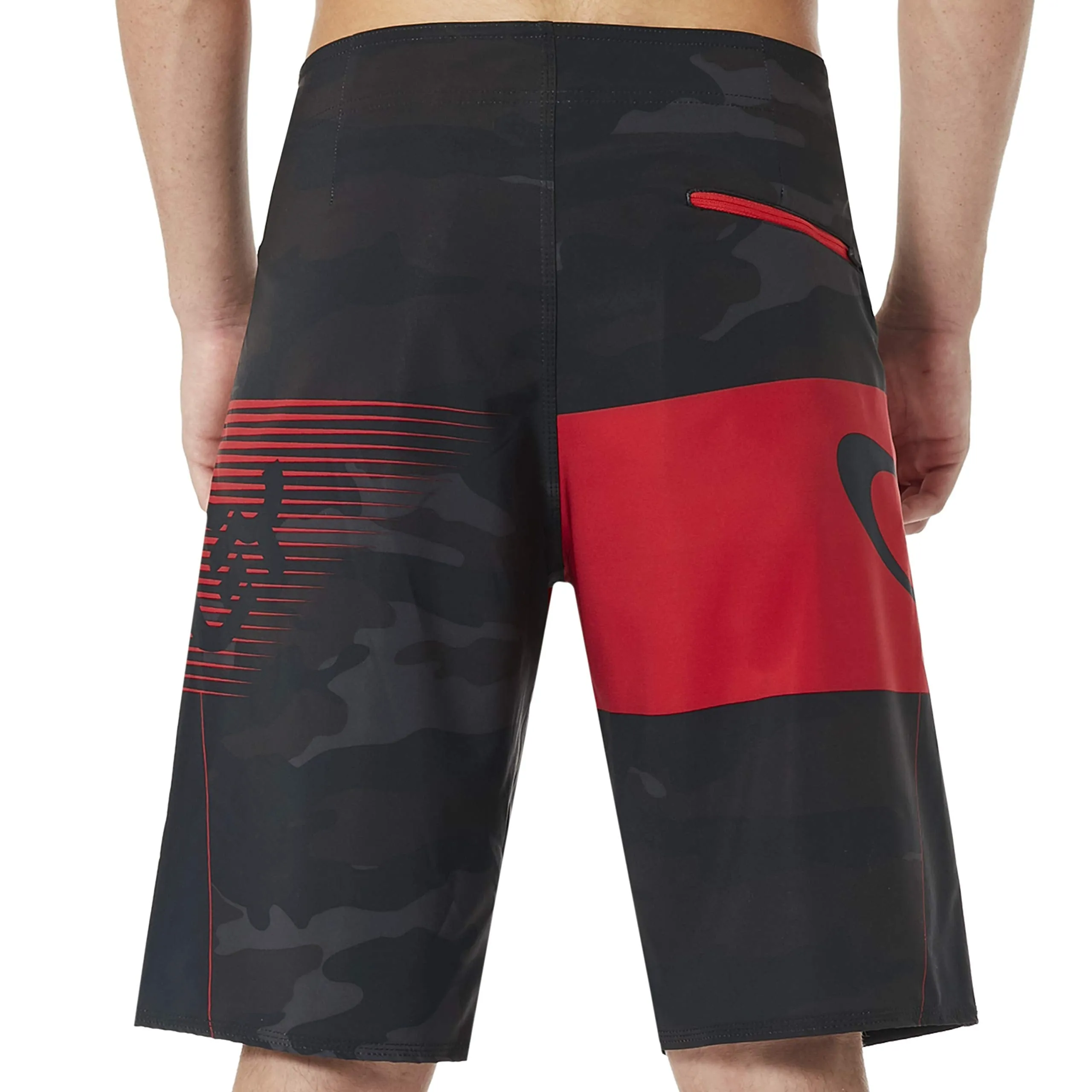 Oakley Men's Buttermilk Biscuit 21" Boardshorts sold by Zulily product image thumbnail 3