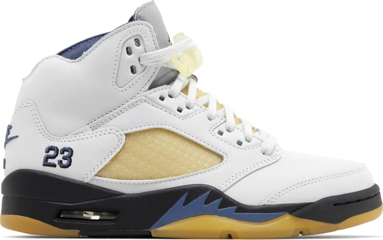 Air Jordan Women's Retro 5 X A Ma Maniére Sneakers sold by Zulily