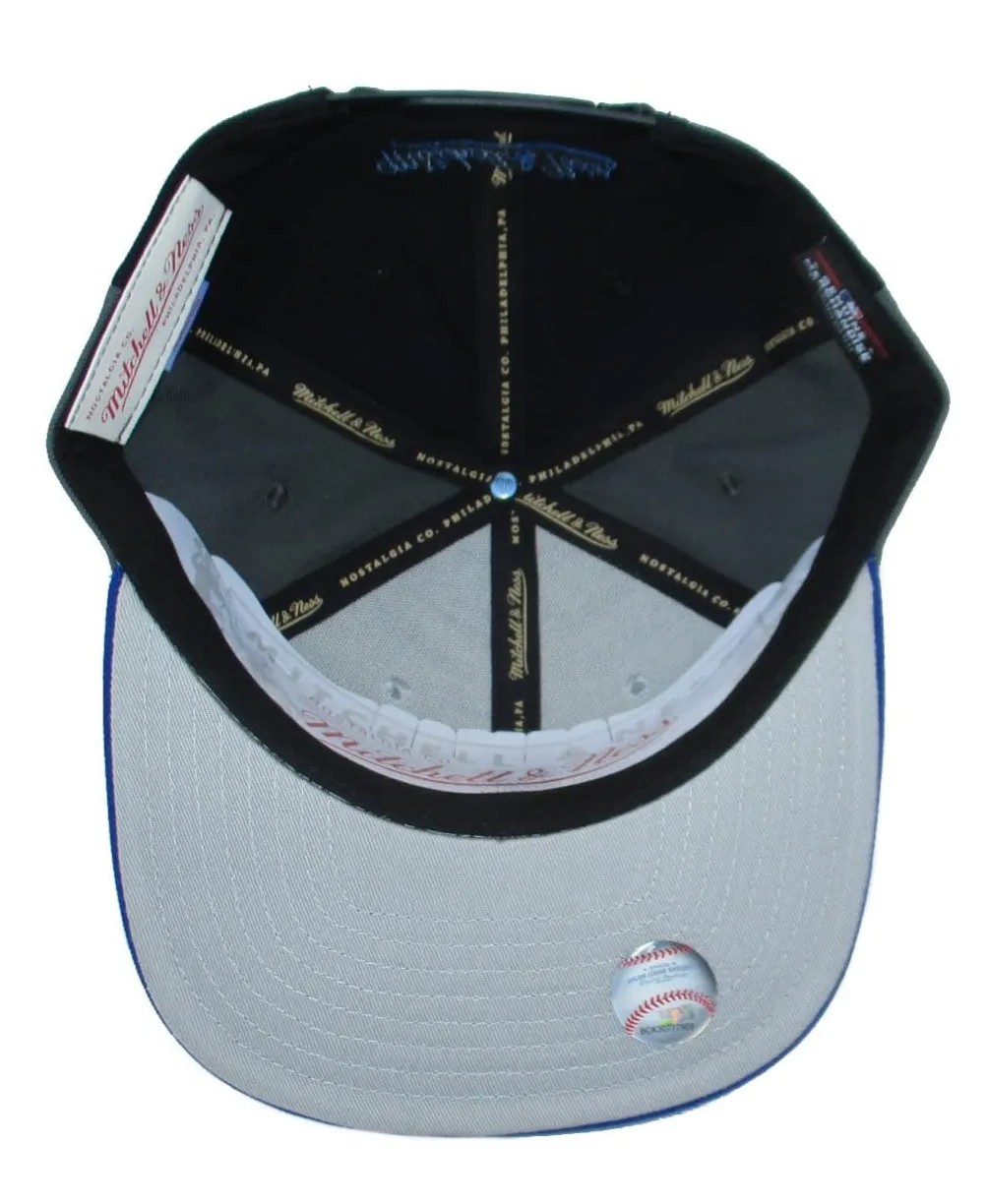 Mitchell & Ness Men's MLB Triple Play Liberty Snapback Pirates Snapback Caps sold by Zulily product image thumbnail 5