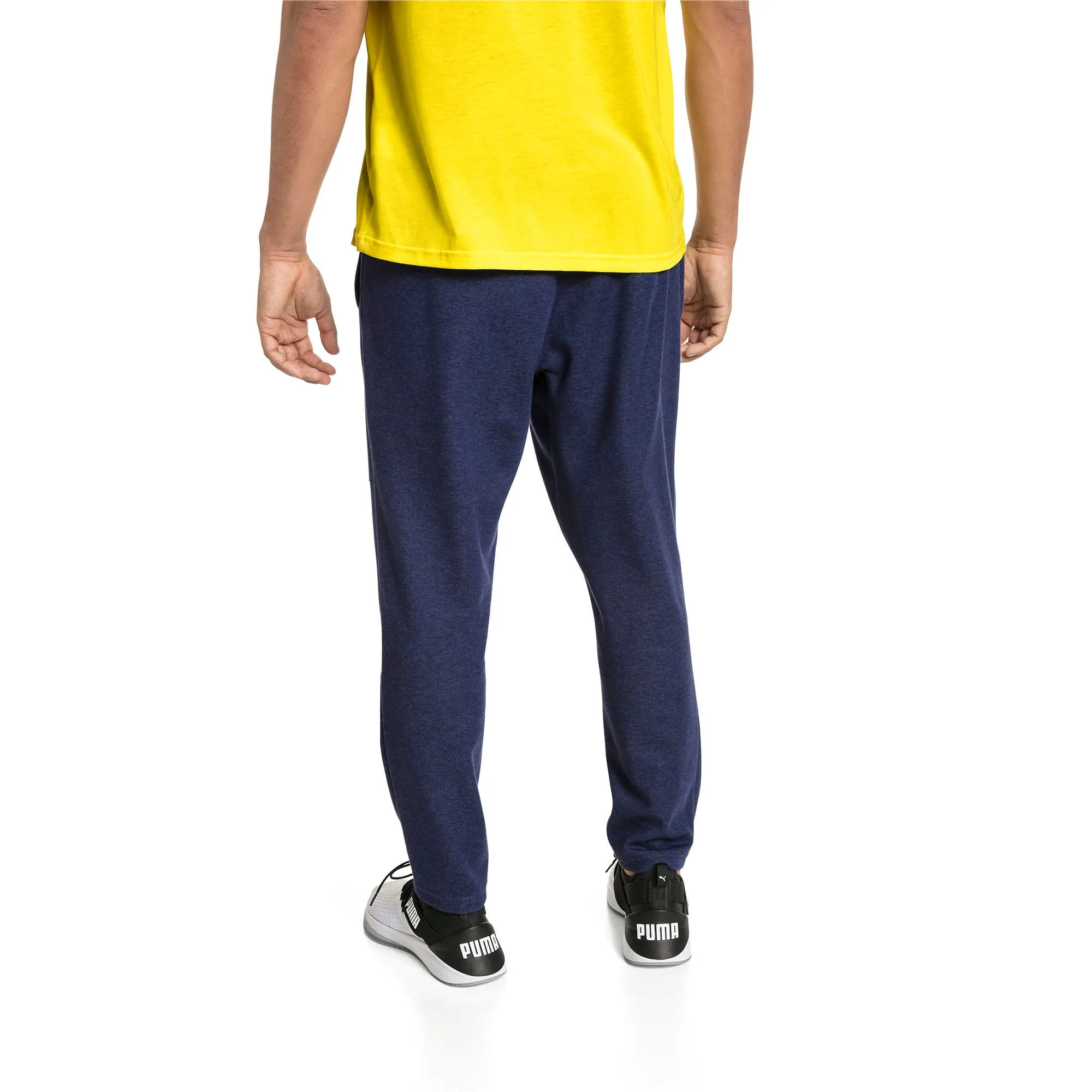 Puma Men's Energy Knit Trackster sold by Zulily product image thumbnail 2