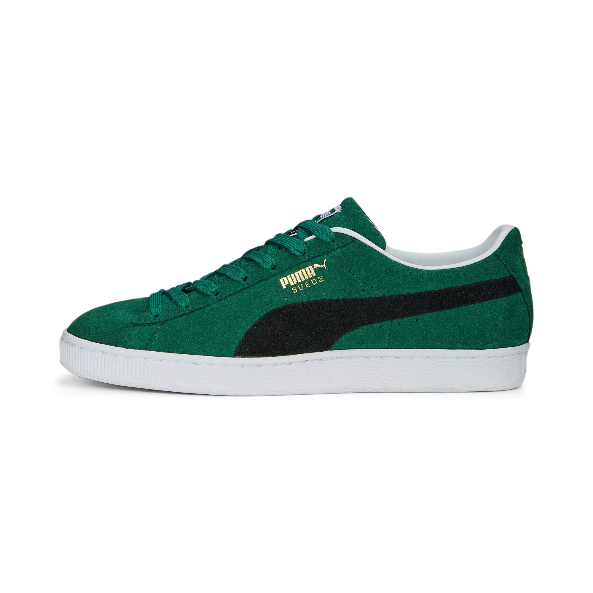 Puma Men's Suede Classic Xxi sold by Zulily product image thumbnail 2