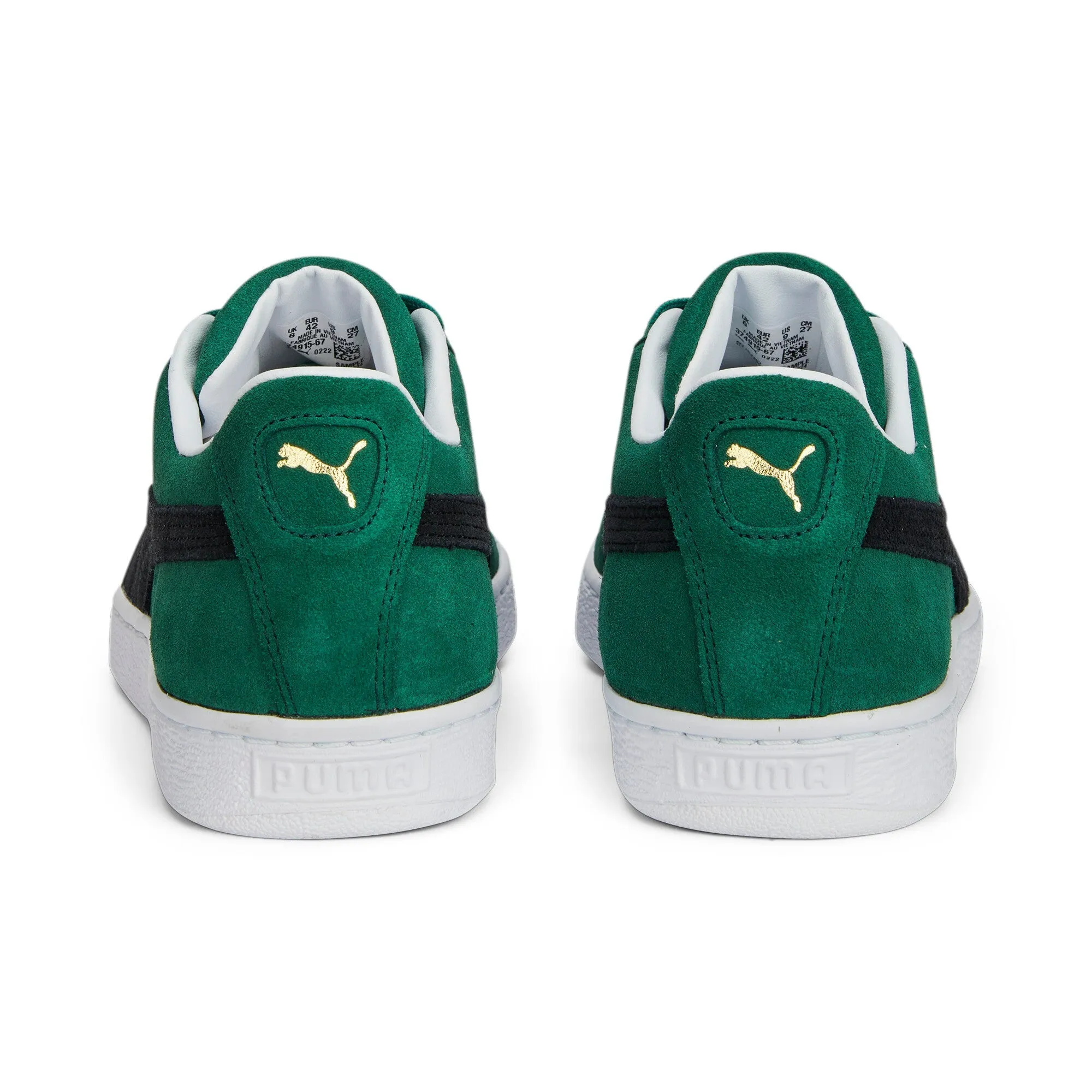 Puma Men's Suede Classic Xxi sold by Zulily product image thumbnail 3