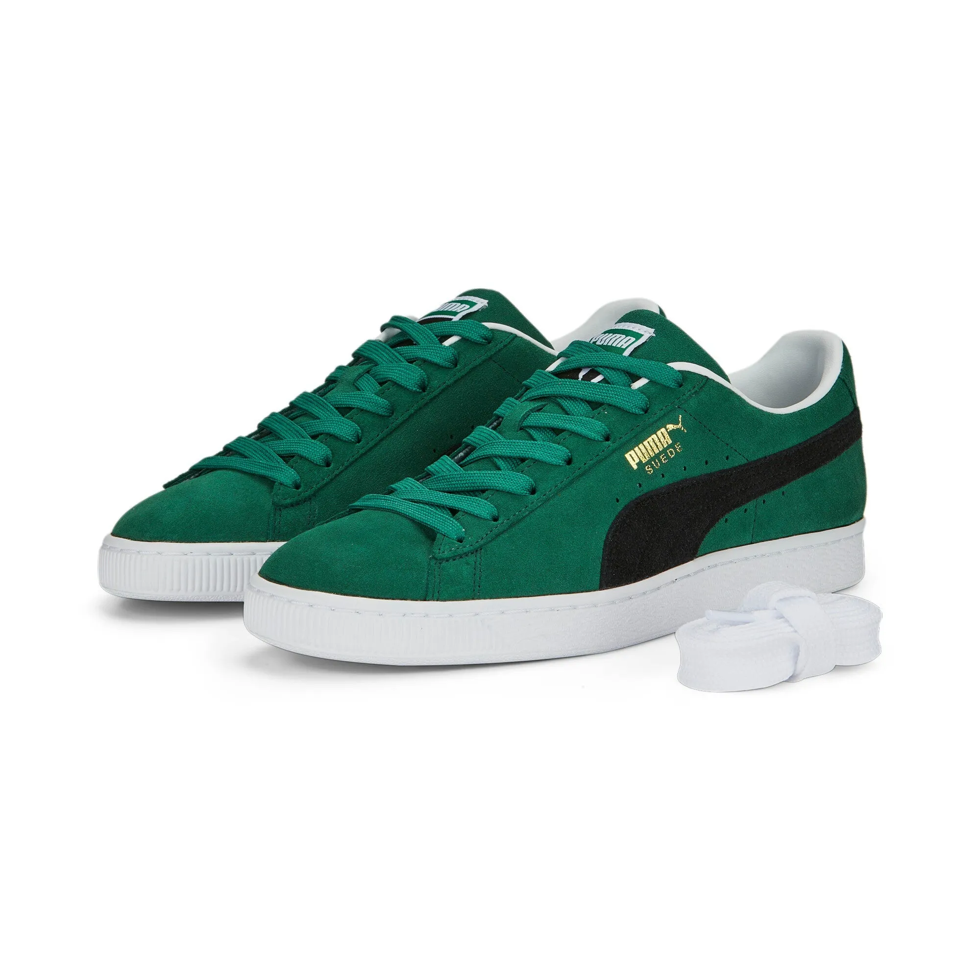 Puma Men's Suede Classic Xxi sold by Zulily
