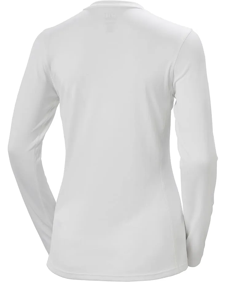 Helly Hansen Women's Lifa Active Solen Long Sleeve Upf 50+ Shirt Tee sold by Zulily product image thumbnail 2