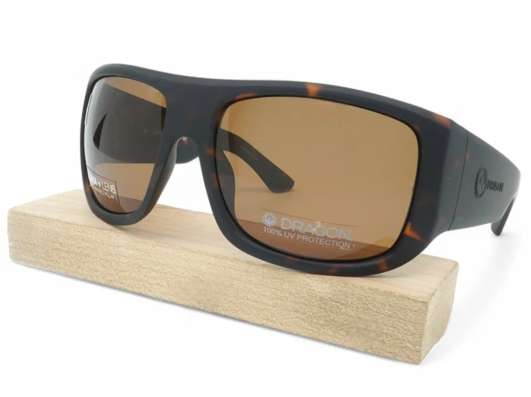 Dragon Alliance Dragon Dr Calypso Ll Polarized Sunglasses sold by Zulily