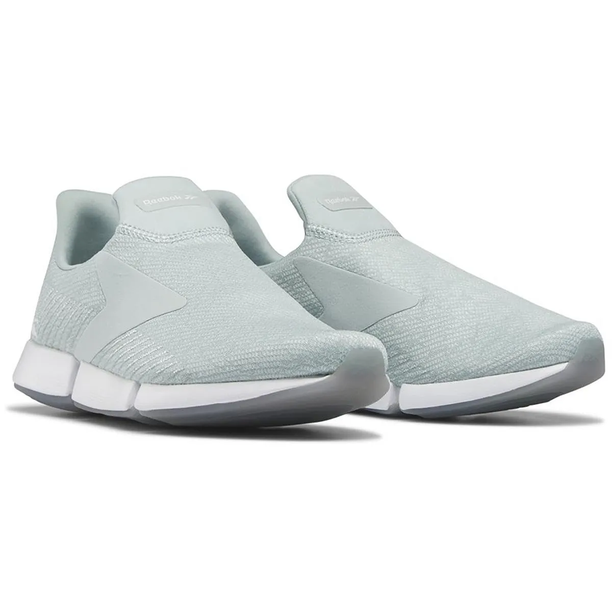 Reebok Women's Dailyfit Dmx Slip On Sneakers sold by Zulily product image thumbnail 2