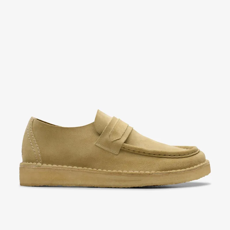 Clarks Men's Nomad Loafer Loafers sold by Zulily