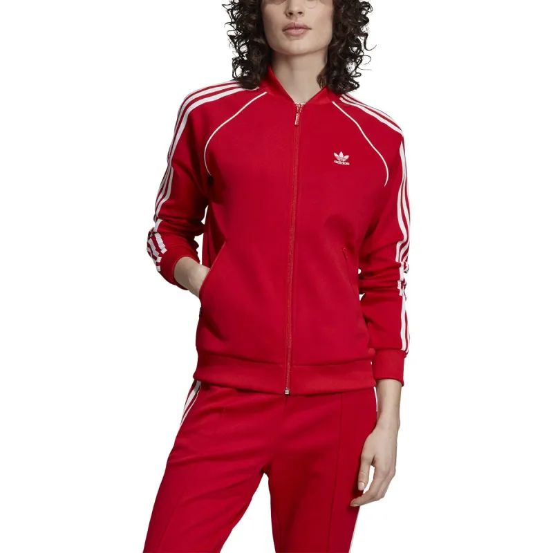 adidas Women's Superstar Sst Track Jacket Jackets sold by Zulily
