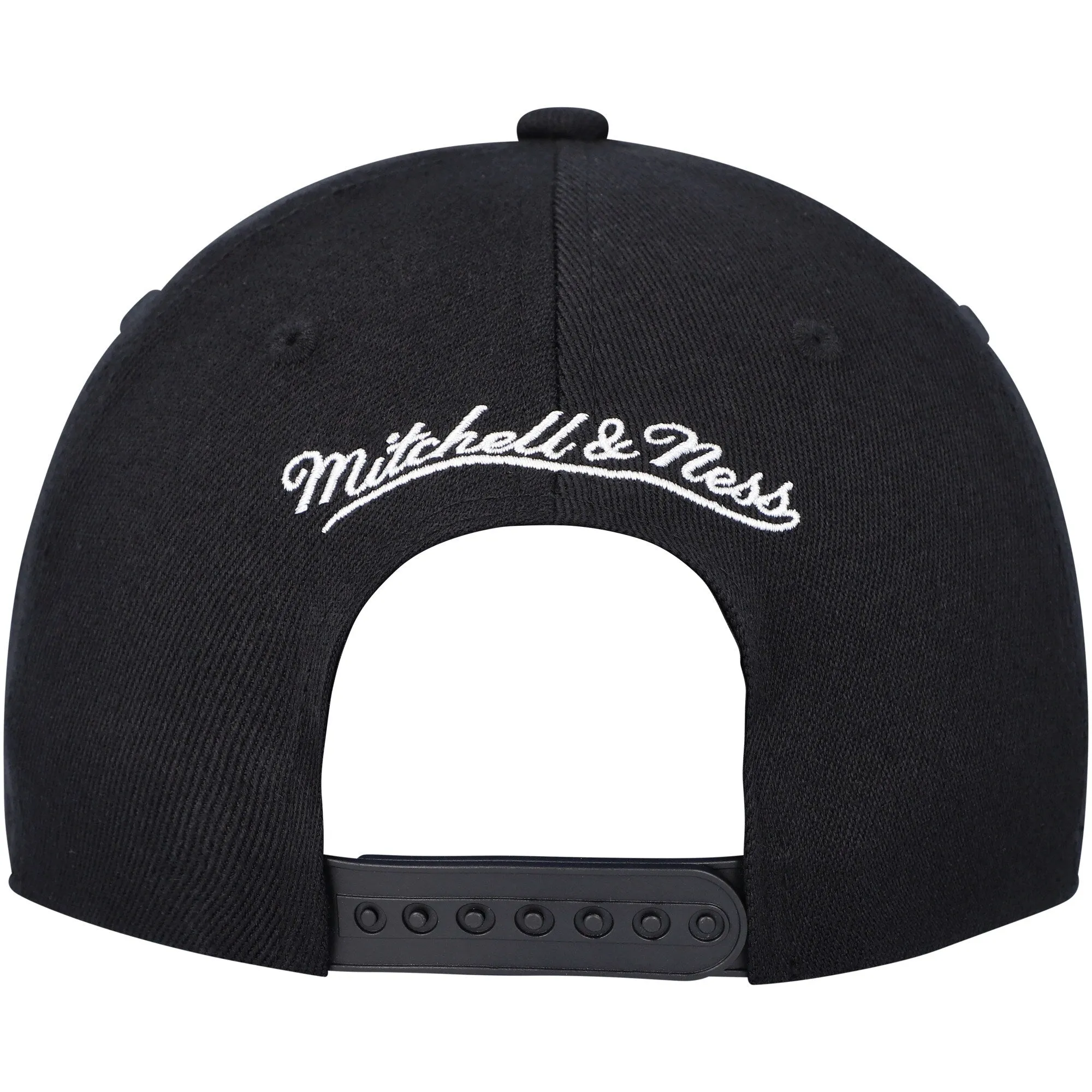 Mitchell & Ness Men's NBA Team Script 2.0 Stretch Snapback Timberwolves Snapback Caps sold by Zulily product image thumbnail 4