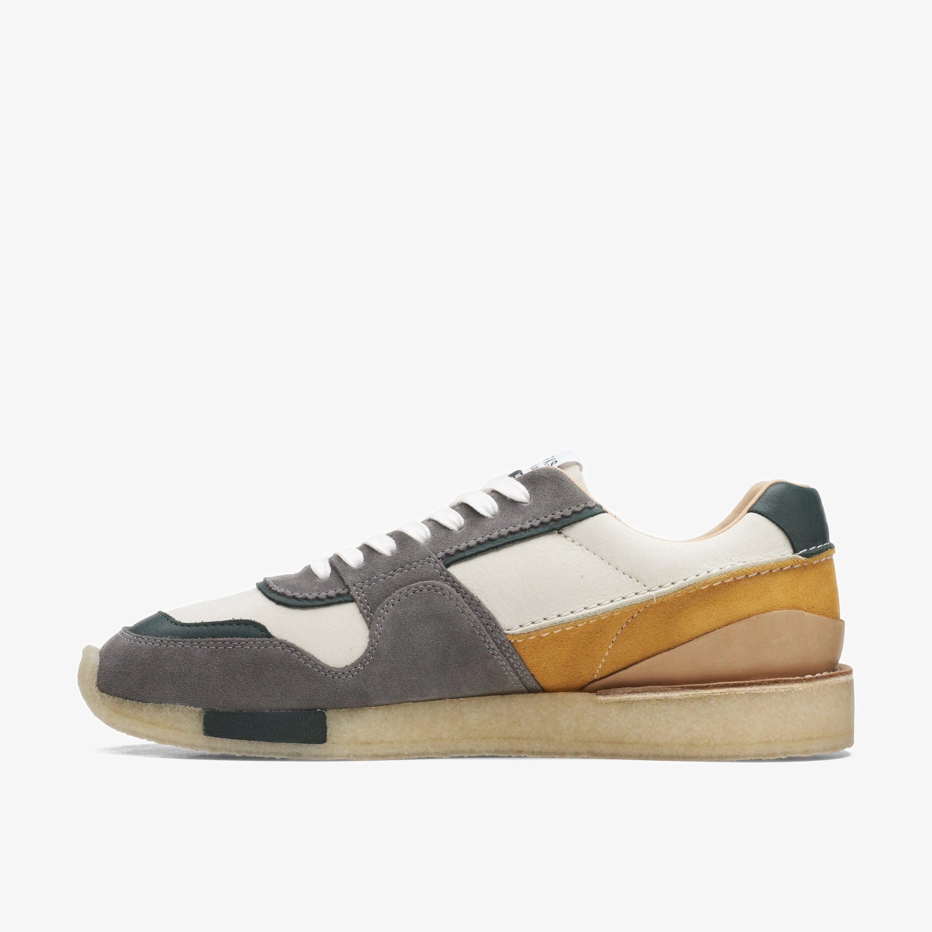 Clarks Men's Torrun Sneakers sold by Zulily product image thumbnail 3