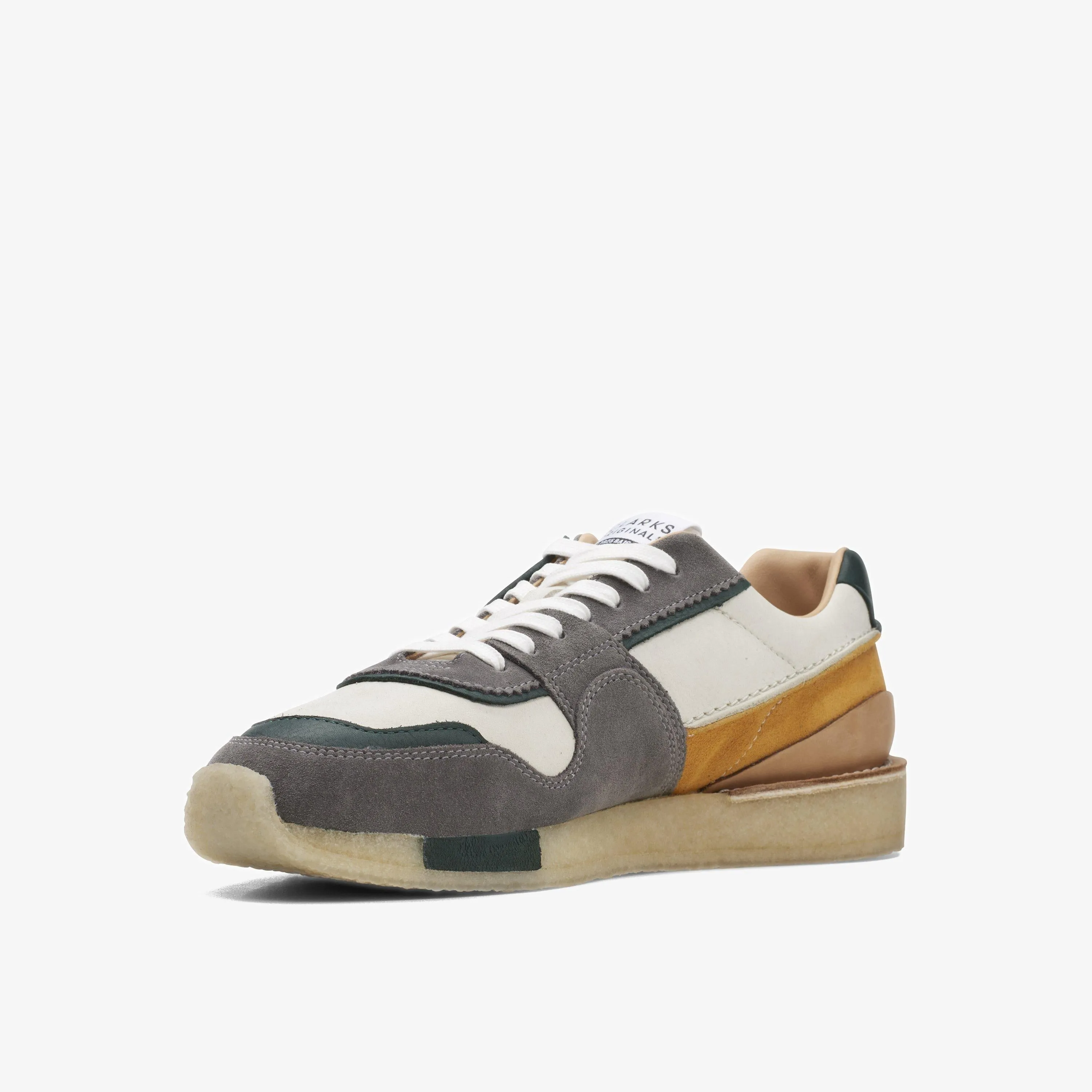 Clarks Men's Torrun Sneakers sold by Zulily product image thumbnail 4