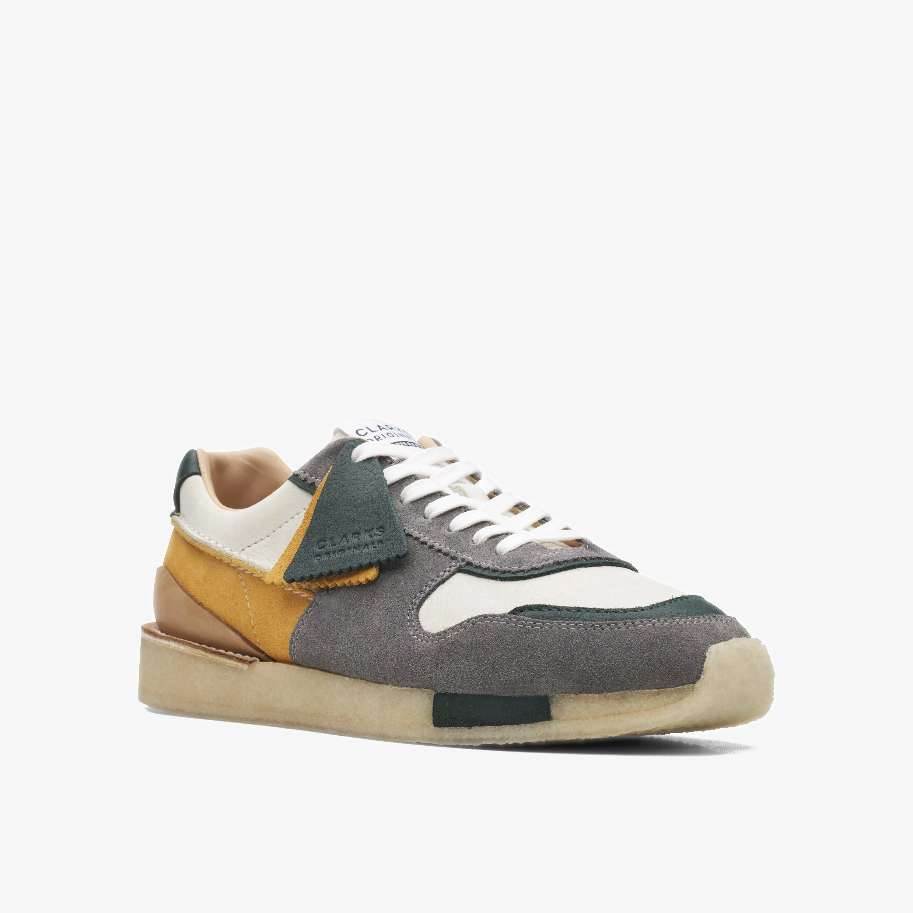 Clarks Men's Torrun Sneakers sold by Zulily product image thumbnail 2