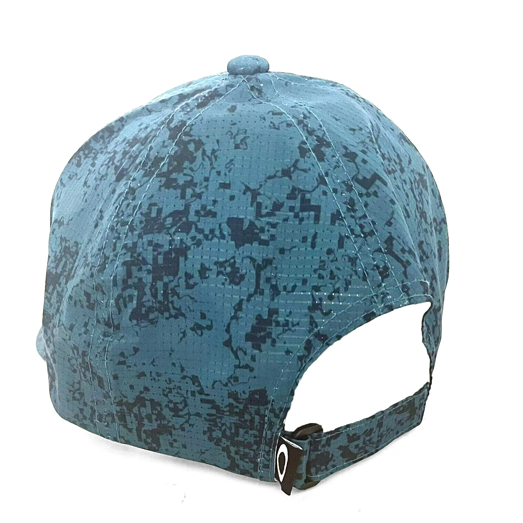 Oakley Men's Sand Camo Hat Hats sold by Zulily product image thumbnail 3