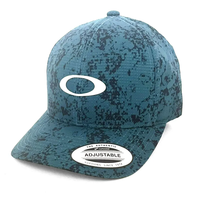 Oakley Men's Sand Camo Hat Hats sold by Zulily