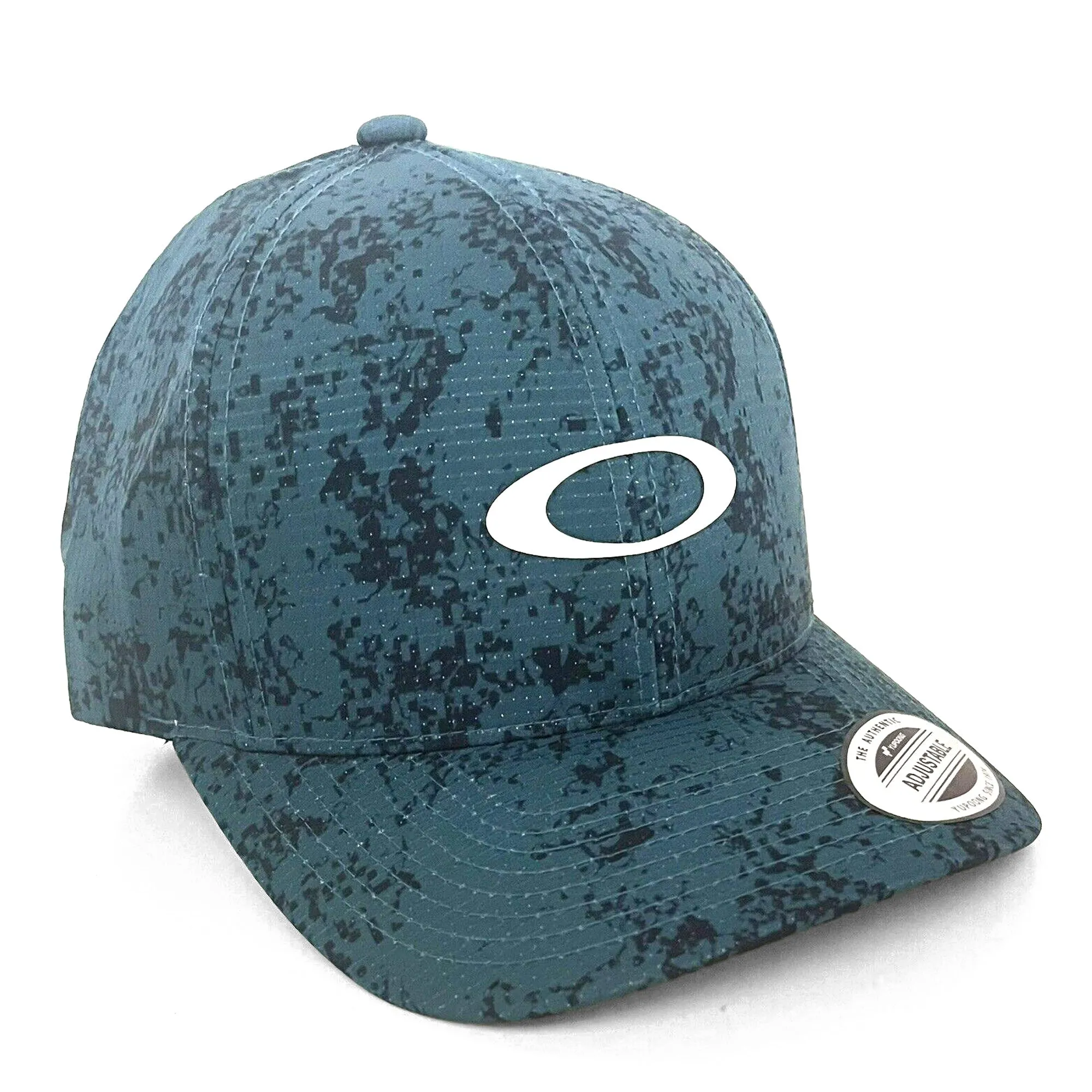 Oakley Men's Sand Camo Hat Hats sold by Zulily product image thumbnail 2