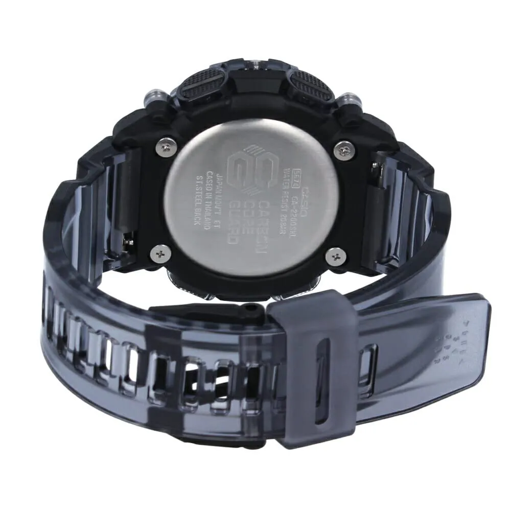 Casio G-Shock Light And Strong Analog & Digital Watch sold by Zulily product image thumbnail 2