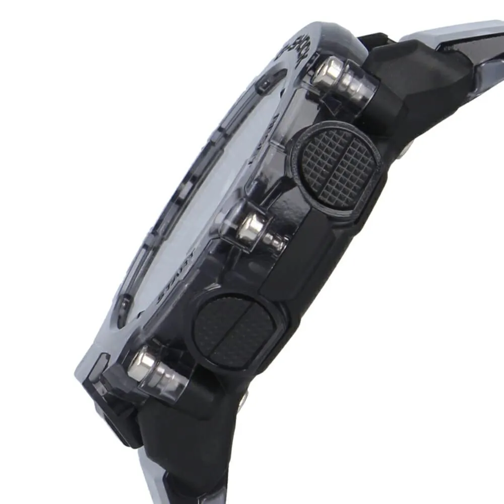 Casio G-Shock Light And Strong Analog & Digital Watch sold by Zulily product image thumbnail 4