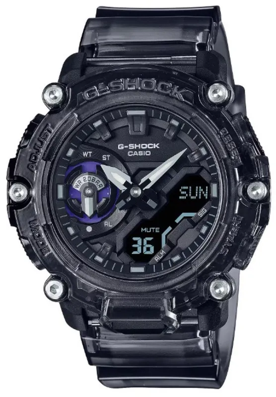 Casio G-Shock Light And Strong Analog & Digital Watch sold by Zulily