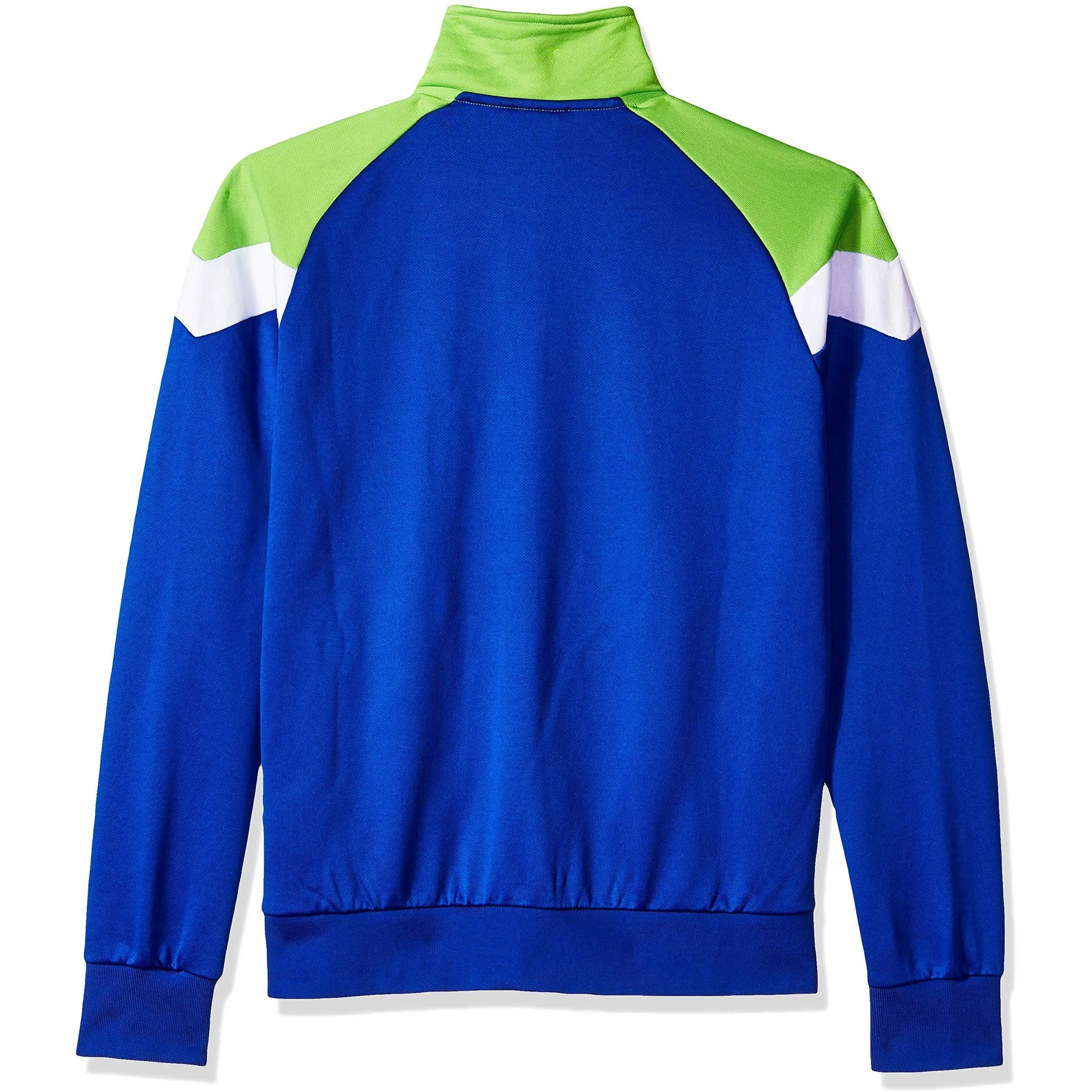 Puma Men's Iconic Mcs Track Jacket Jackets sold by Zulily product image thumbnail 2