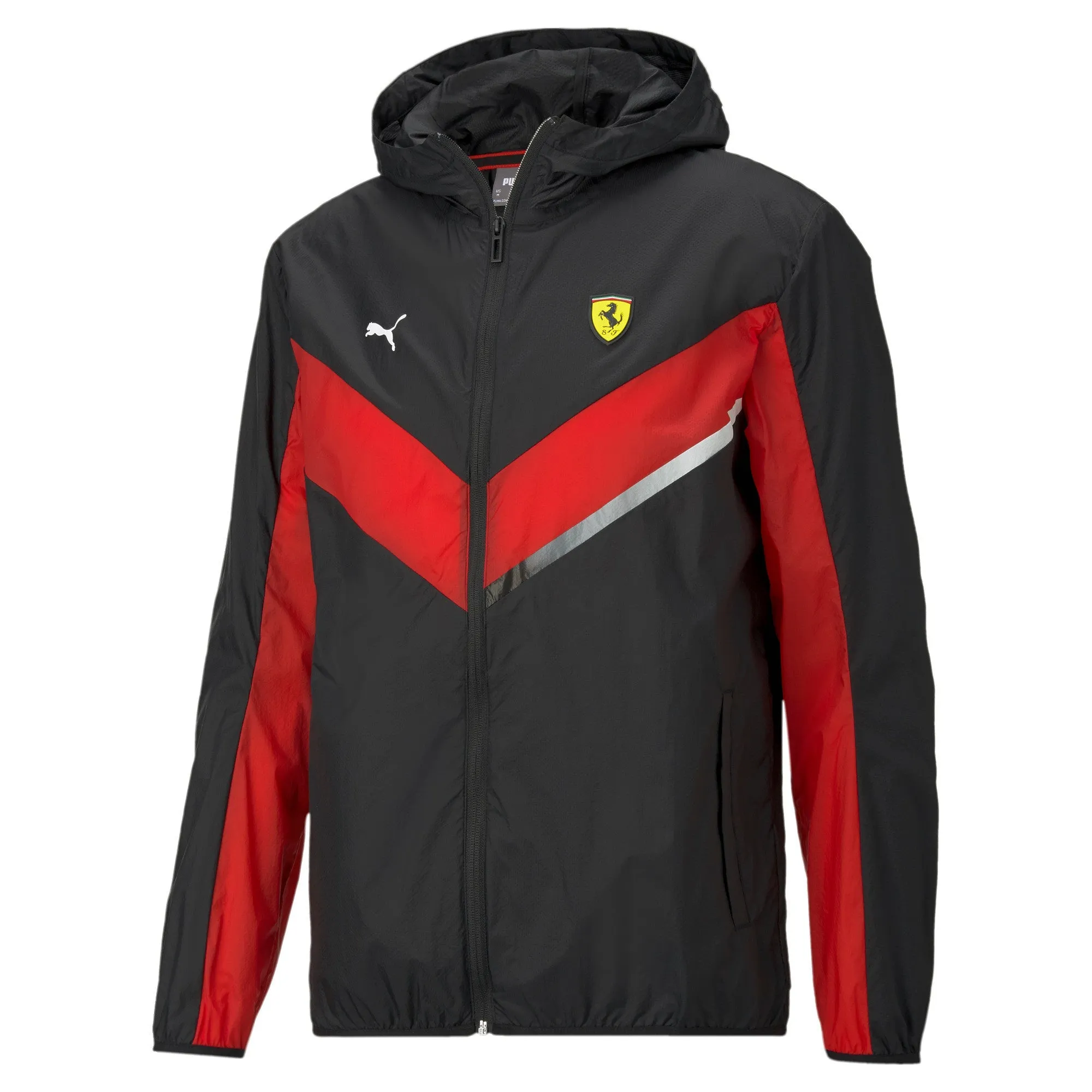 Puma Men's Ferrari Race Mcs City Runner sold by Zulily product image thumbnail 4