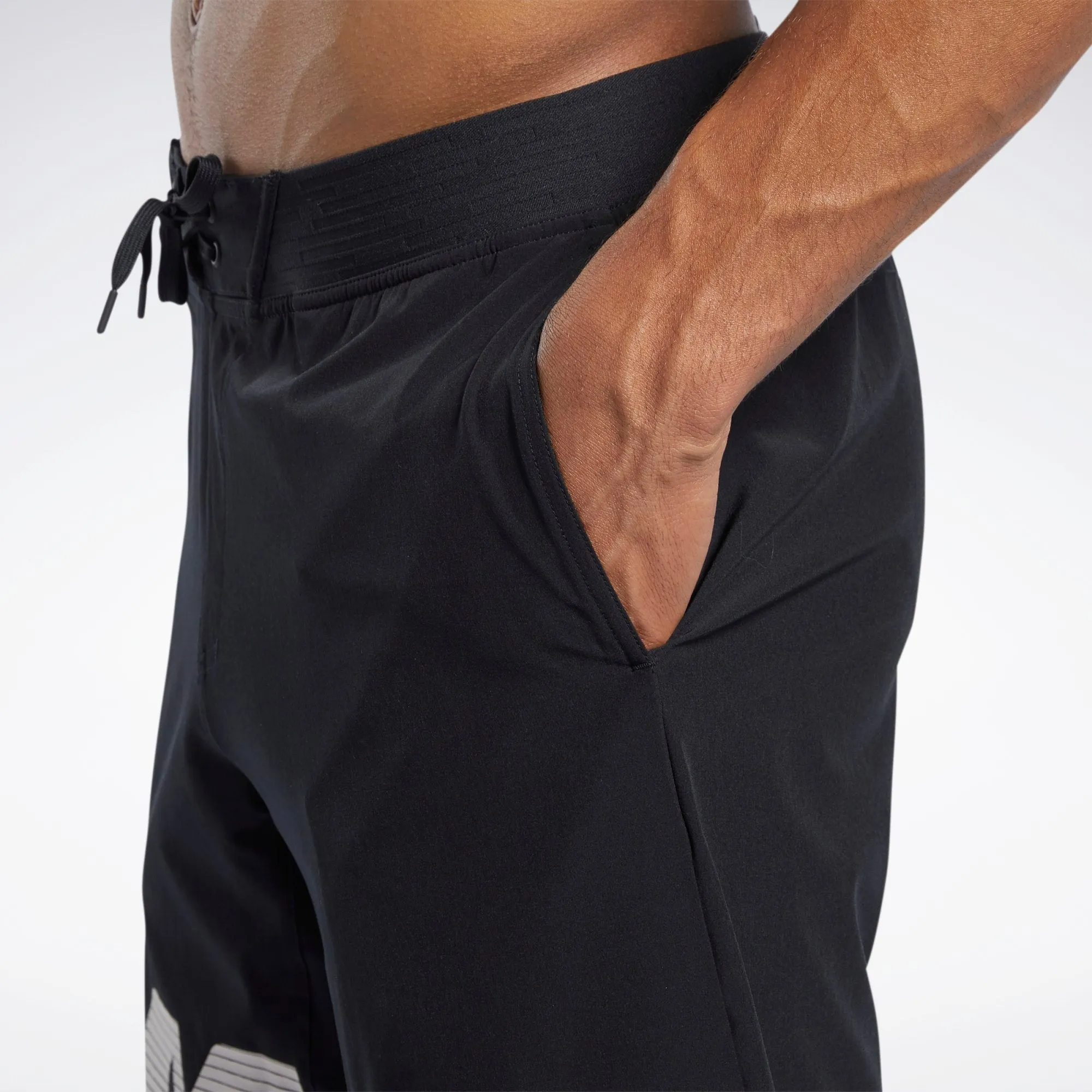 Reebok Men's Crossfit Epic Base Short sold by Zulily product image thumbnail 4