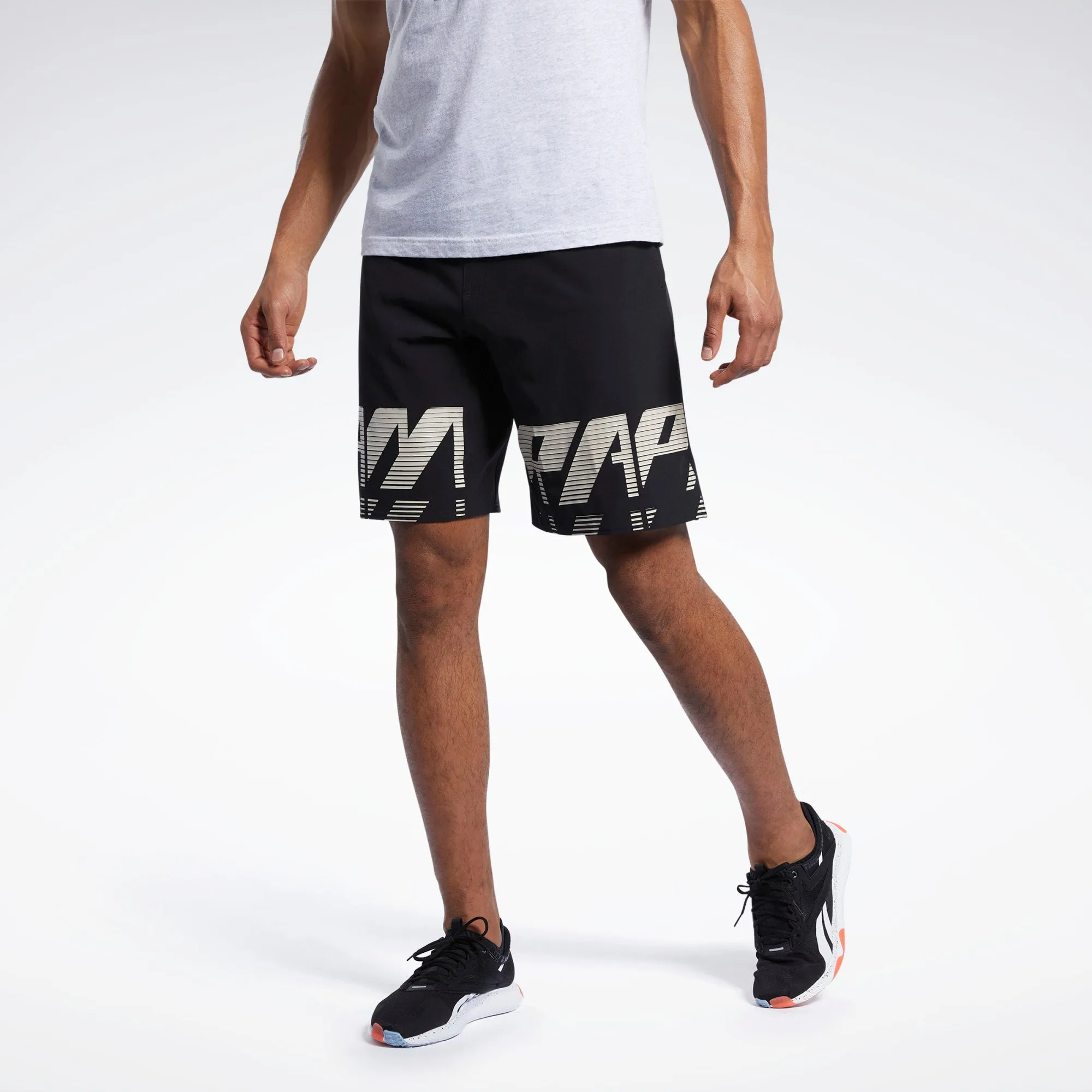 Reebok Men's Crossfit Epic Base Short sold by Zulily
