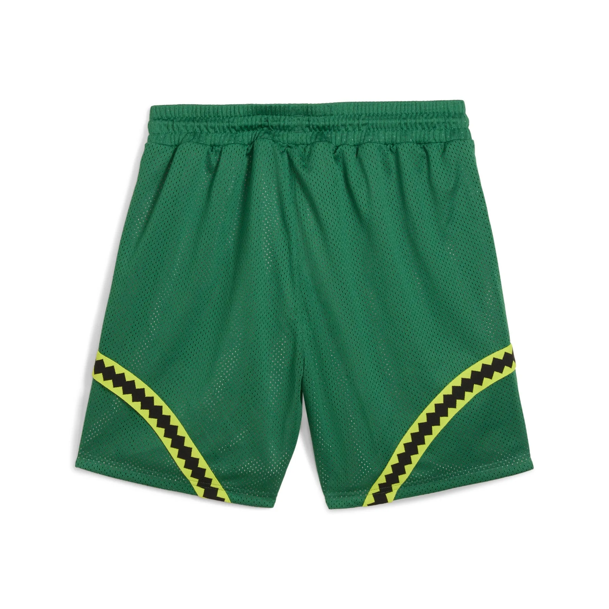 Puma Men's Hoops X Tmnt Short Shorts sold by Zulily product image thumbnail 2