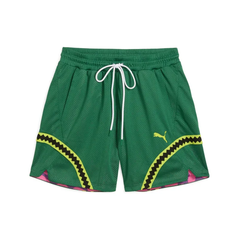 Puma Men's Hoops X Tmnt Short Shorts sold by Zulily