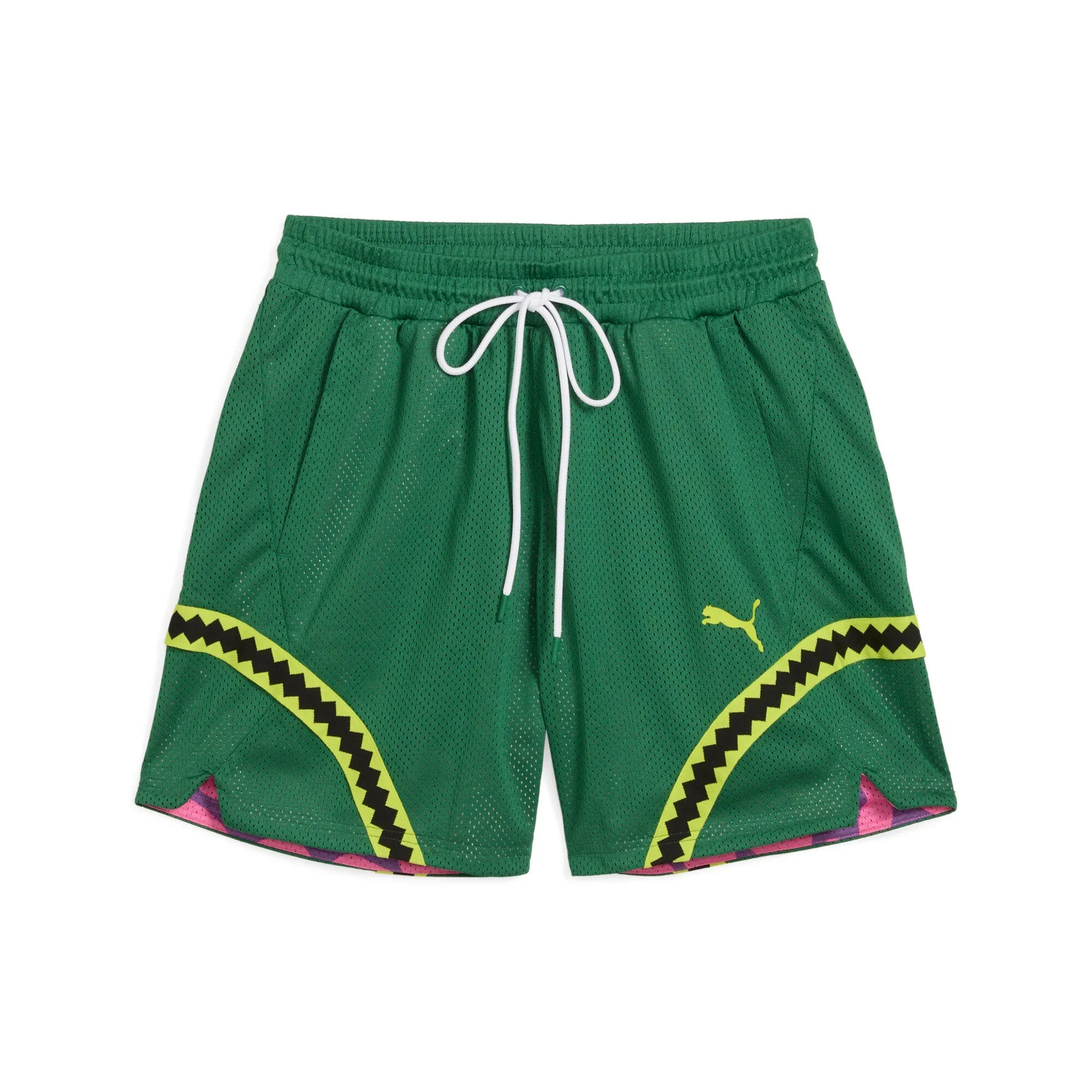Puma Men's Hoops X Tmnt Short Shorts sold by Zulily